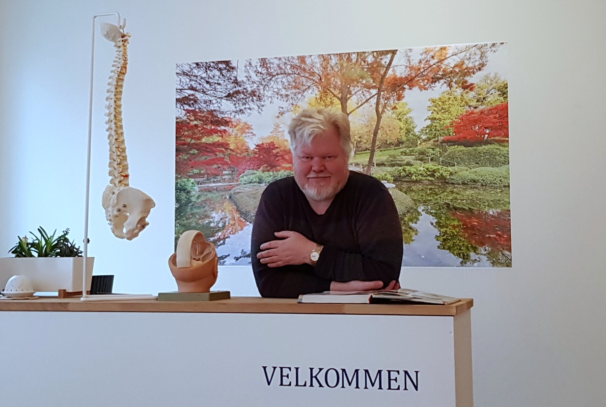 August Axelsson Osteopatiskolen